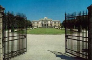 Im Schloss Klessheim ist www.hochzeitseinladungen auch 2012 wieder als Aussteller vertreten